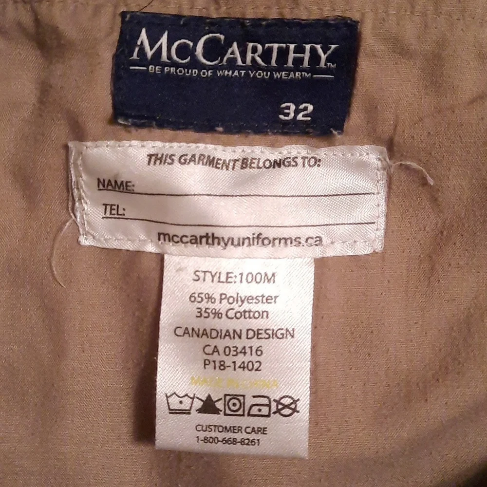 Shorts - Picture 3 of 3